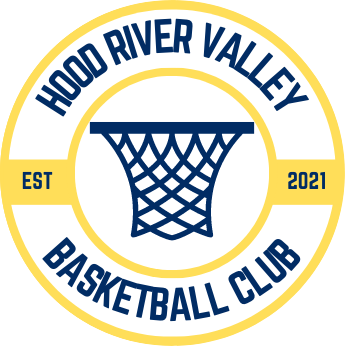 Hood River Valley Basketball Club